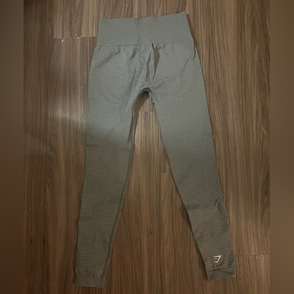 Gymshark Vital Seamless 2.0 Leggings - Picture 3 of 6